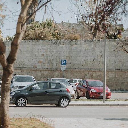 Le Camporelle In Città Acomodação com café da manhã Lecce Exterior foto