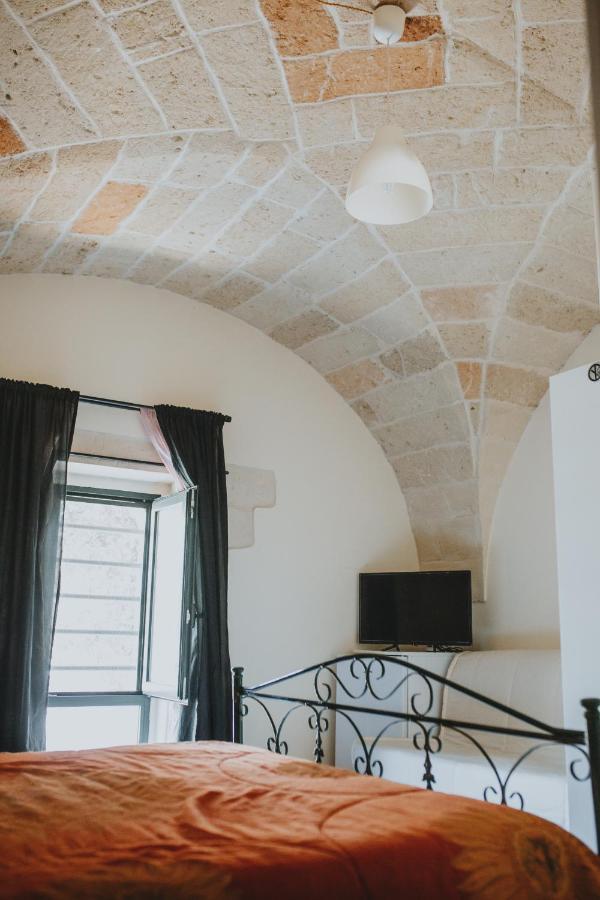 Le Camporelle In Città Acomodação com café da manhã Lecce Exterior foto